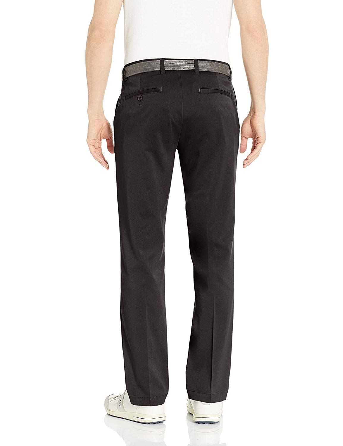 stretch golf joggers