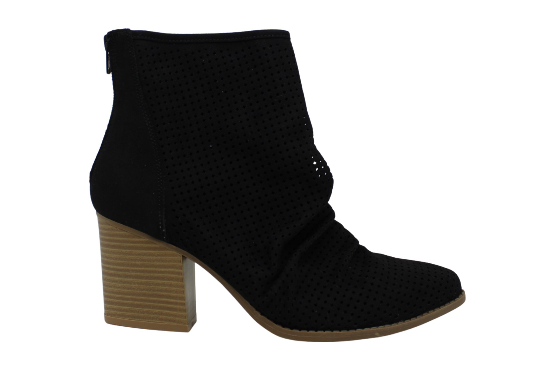kaari blue boots
