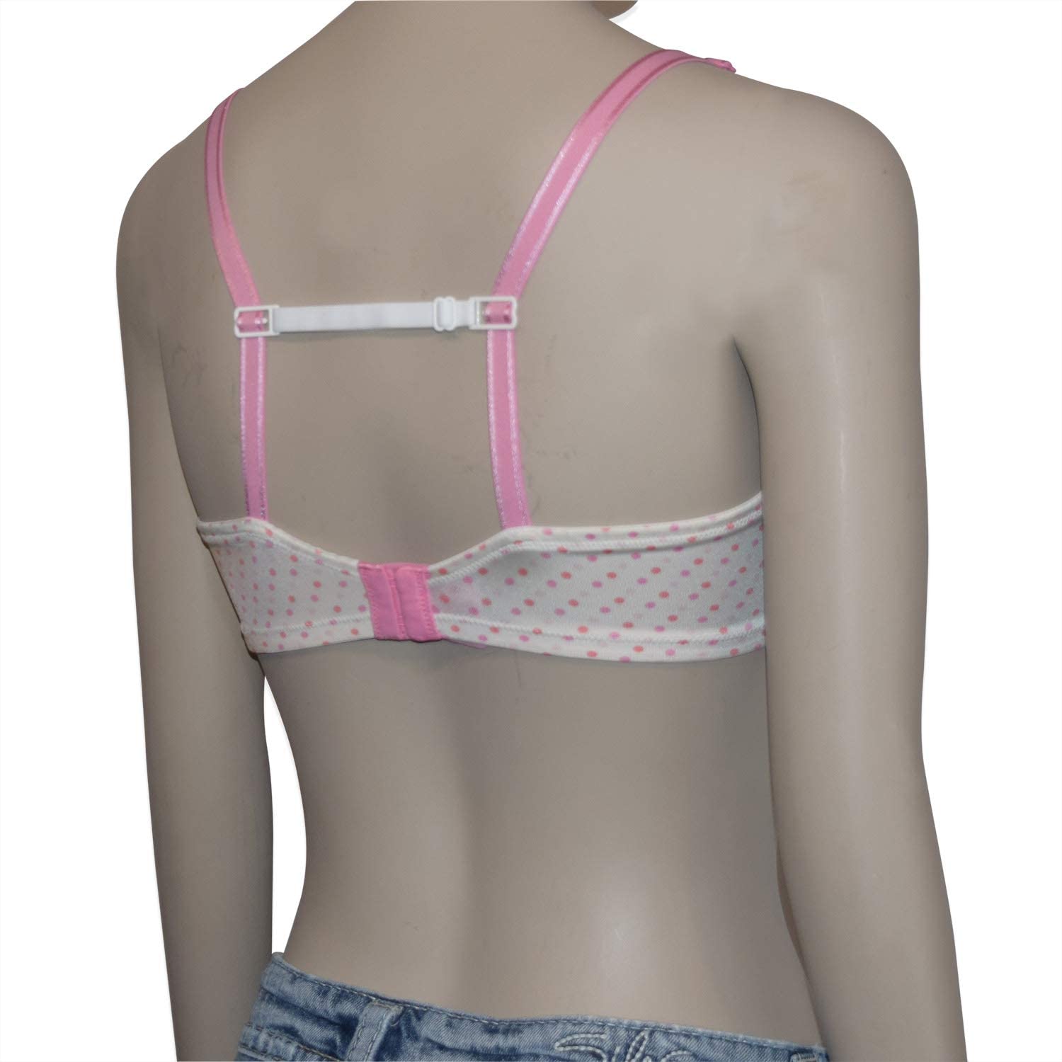 RAZOR Bra Strap Clips Holder Women’s, Beige, Size Medium MSnr | eBay