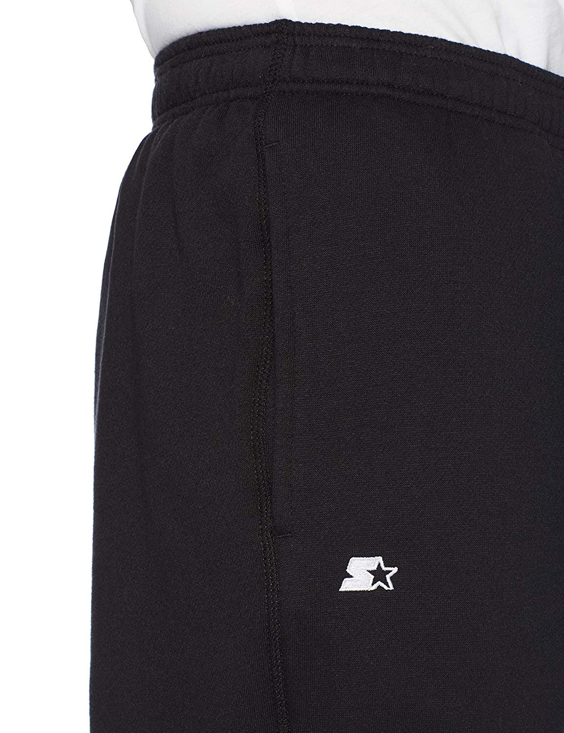 mens starter sweatpants