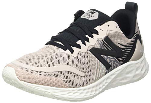 New Balance Women's Fresh Foam Tempo V1 Running Shoe, Black, Size 6.0 3JHf | eBay