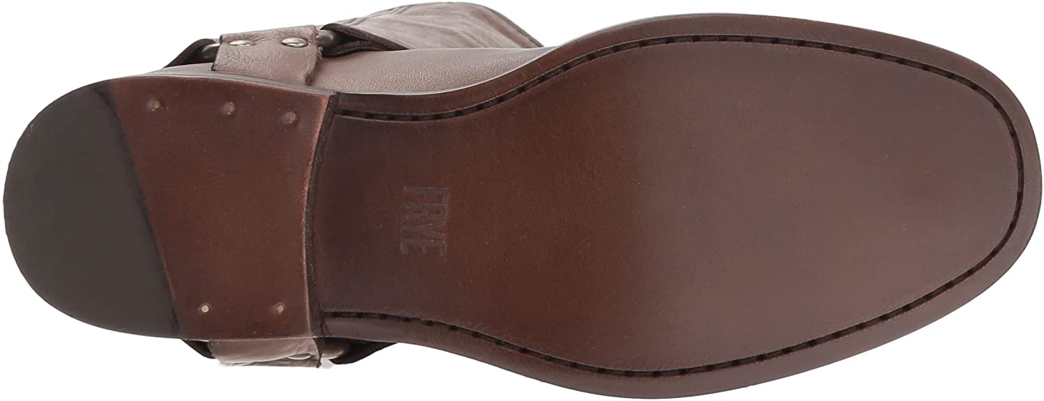 frye phillip harness extended calf