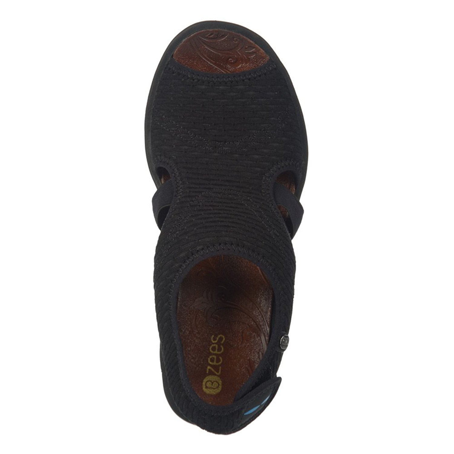 naturalizer bzees sandals