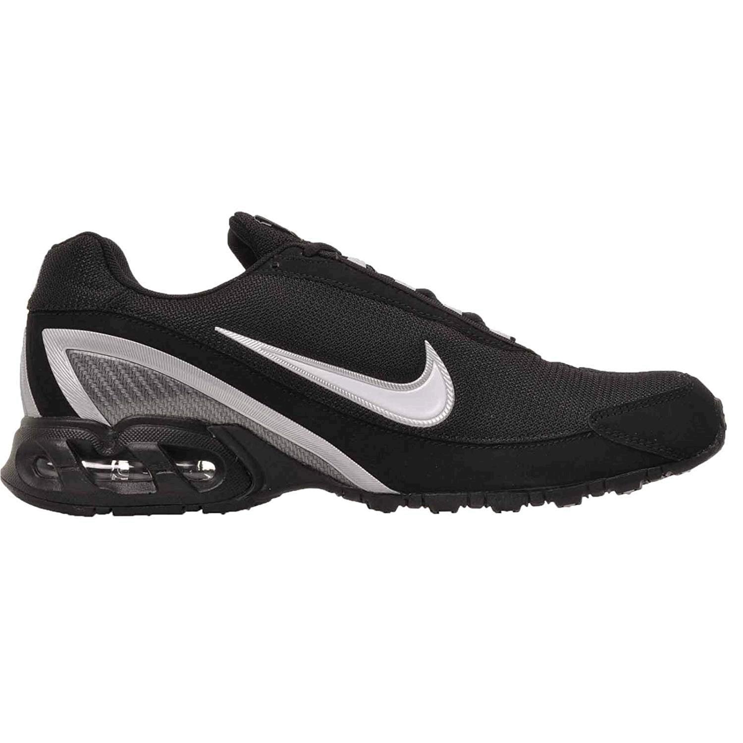 Nike Air Max Torch 3 Men's Running Shoes, Black/White, Size 12.5 dUUr ...