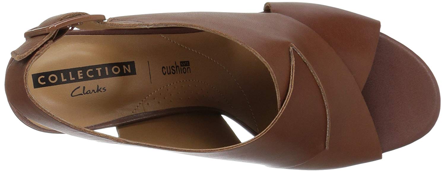 clarks smart deva