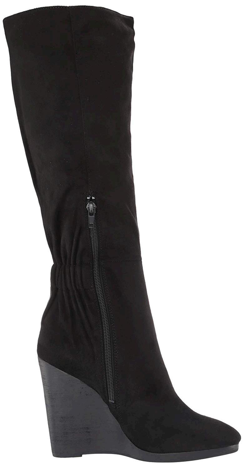 charles by charles david wide calf boots