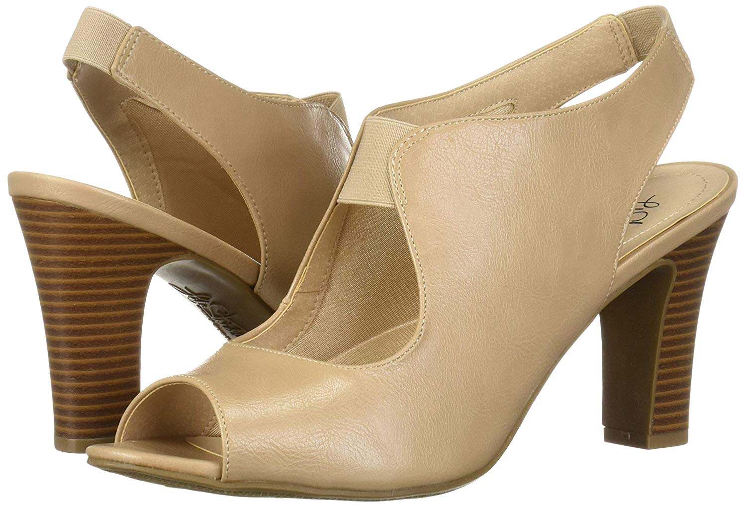 lifestride women's sandals