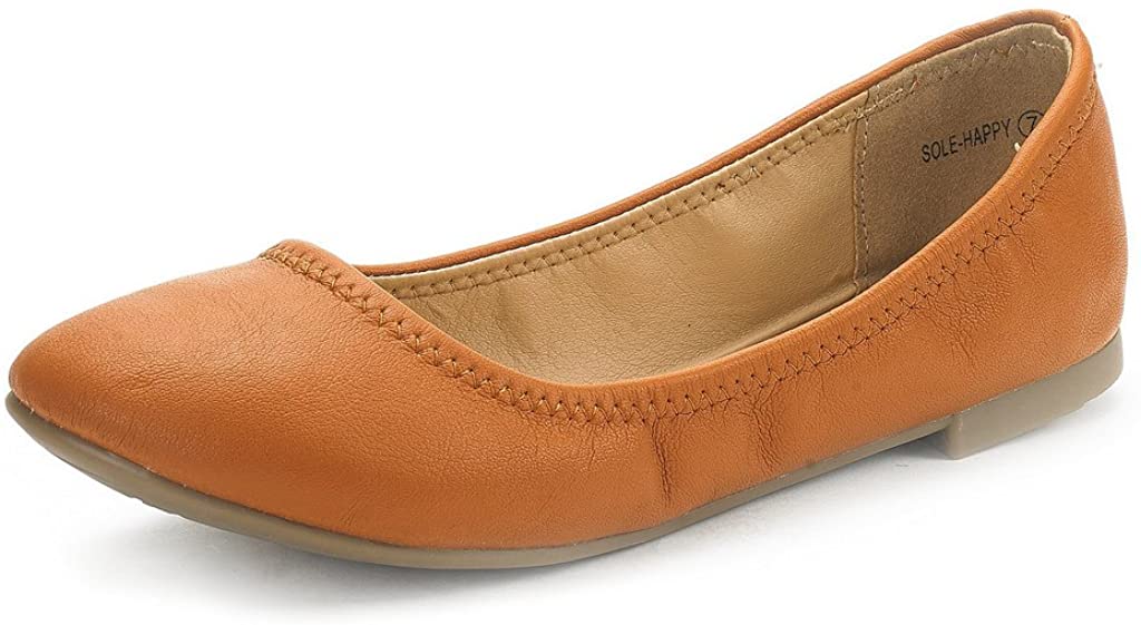 stylish flats for walking
