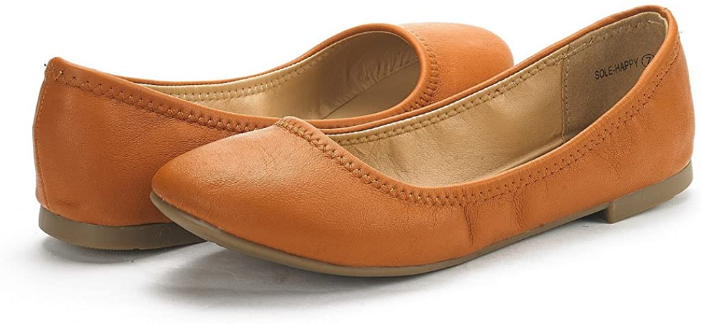 ballerina walking shoes