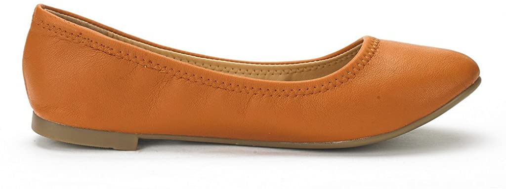 ballerina walking shoes