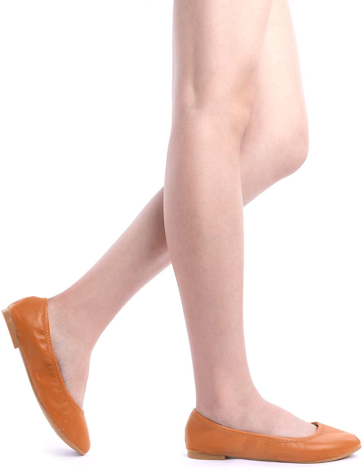 ballerina walking shoes