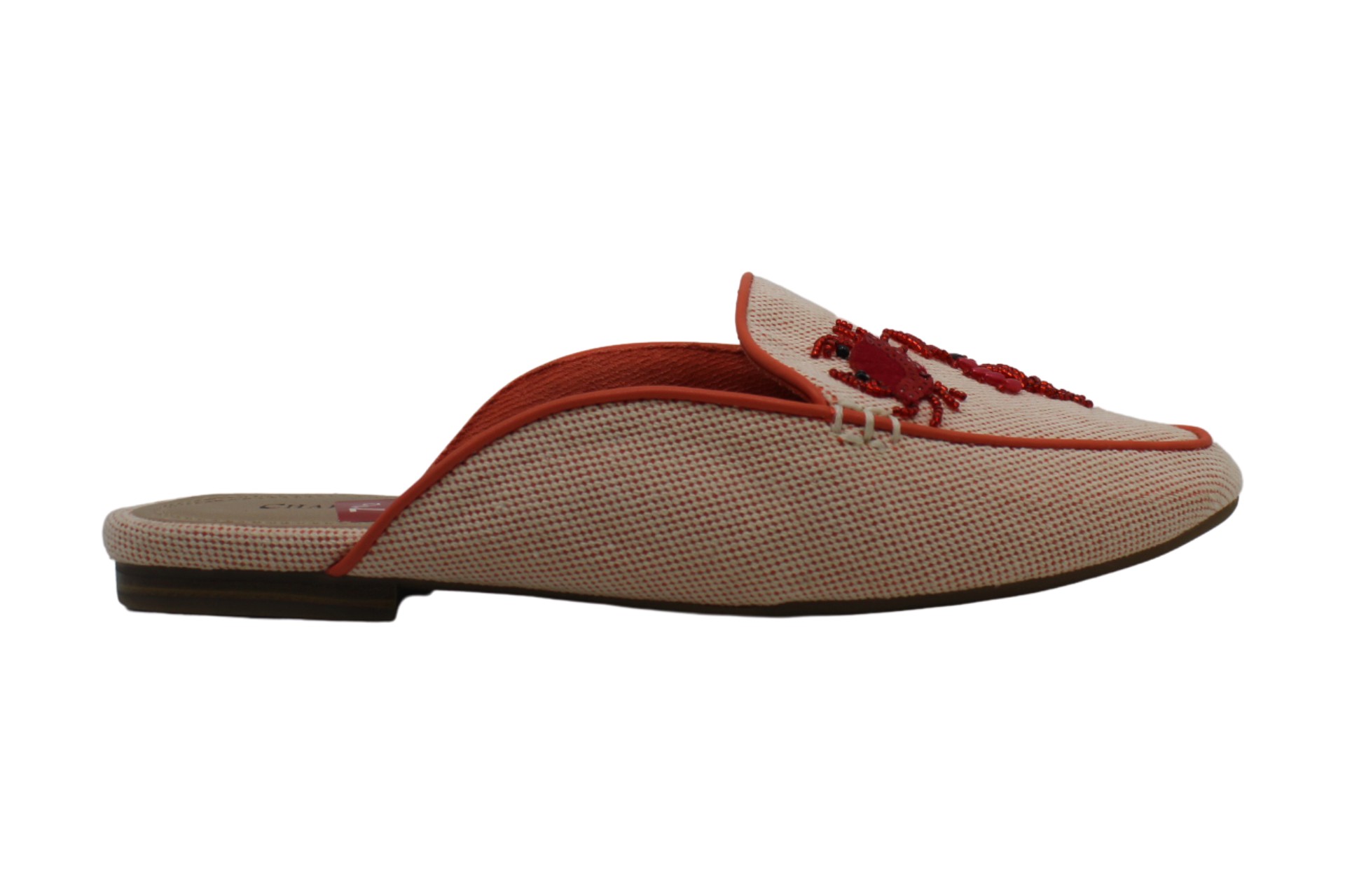 coral mules