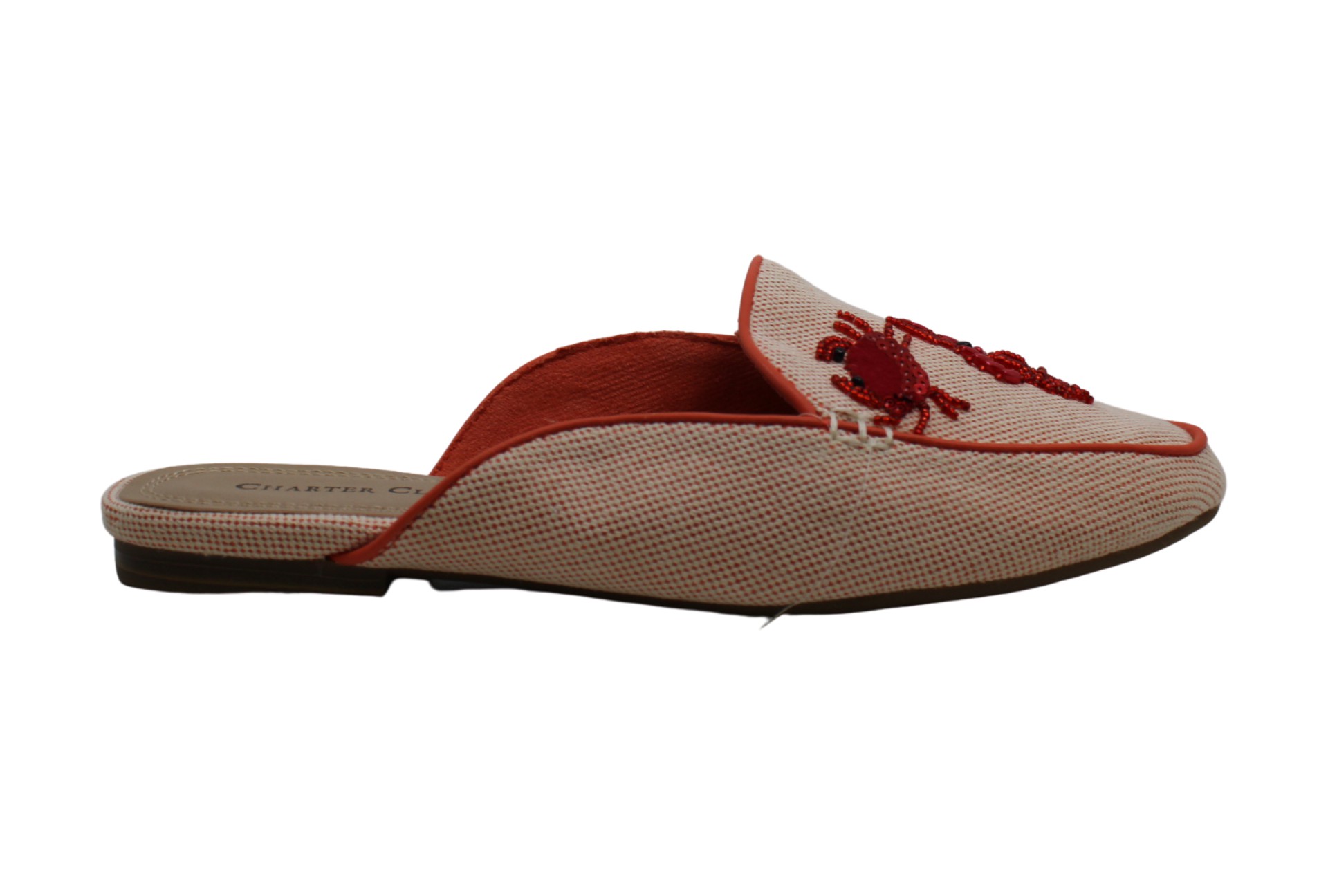 coral mules