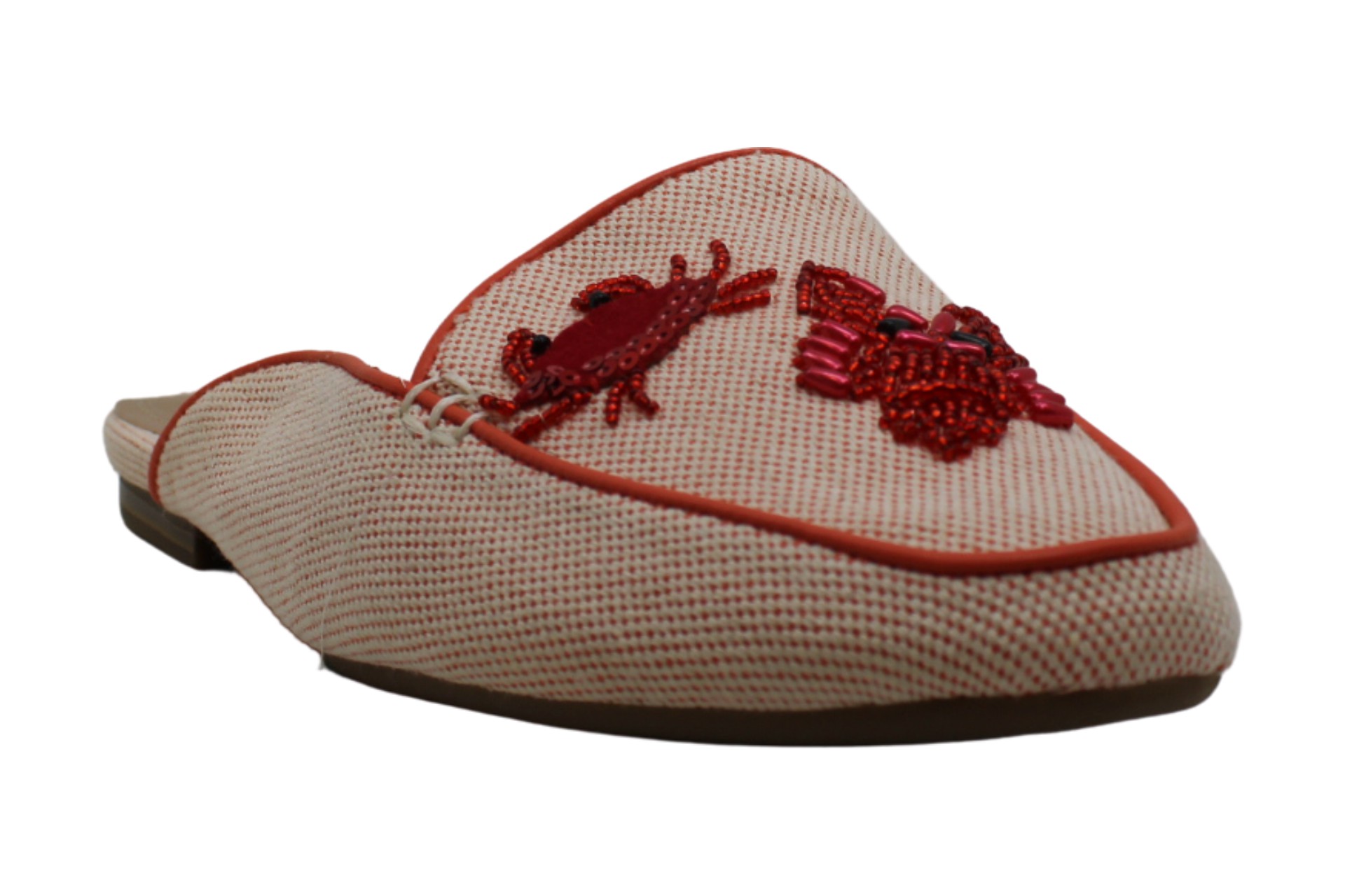 coral mules