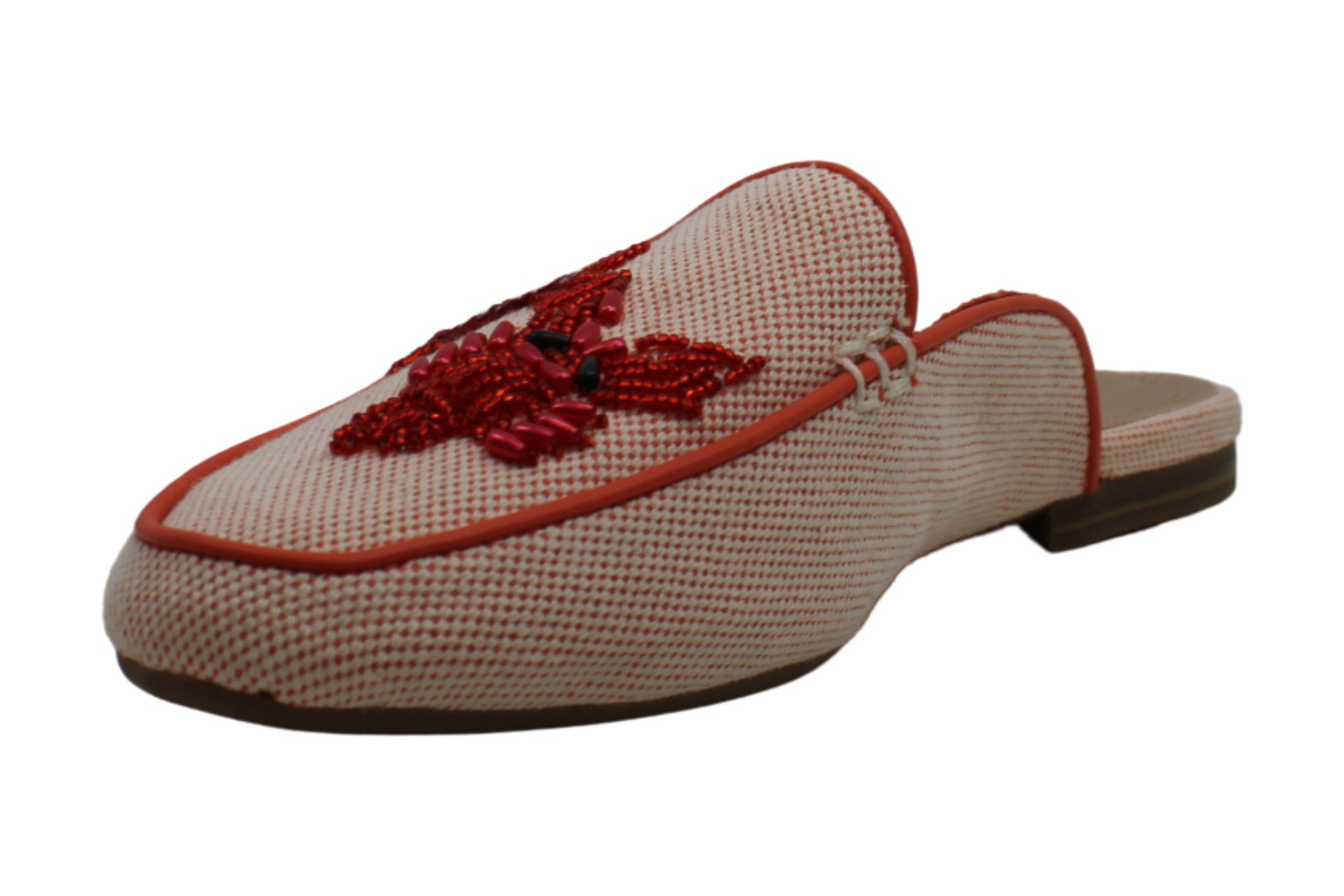 coral mules
