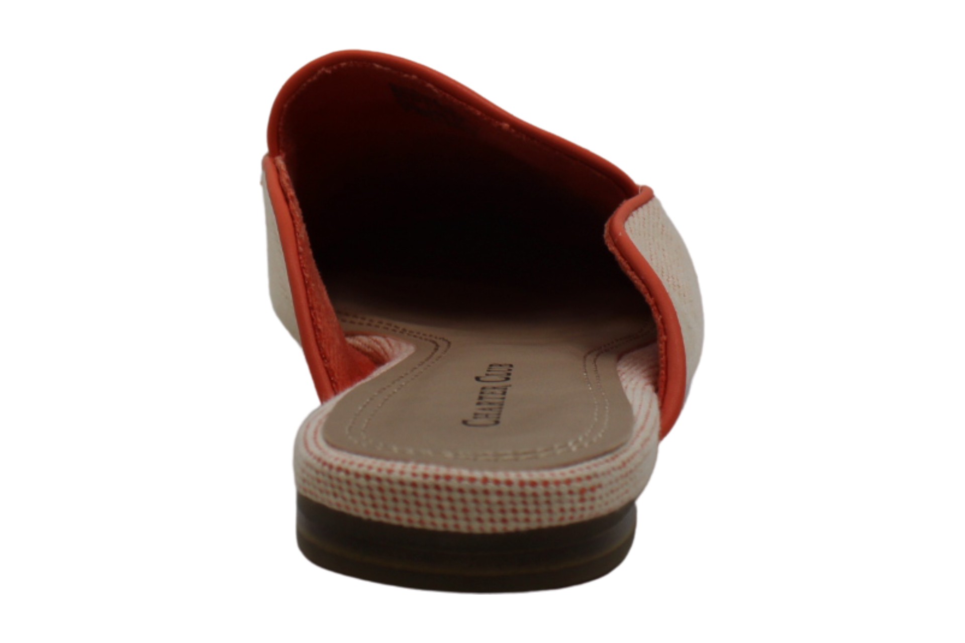coral mules