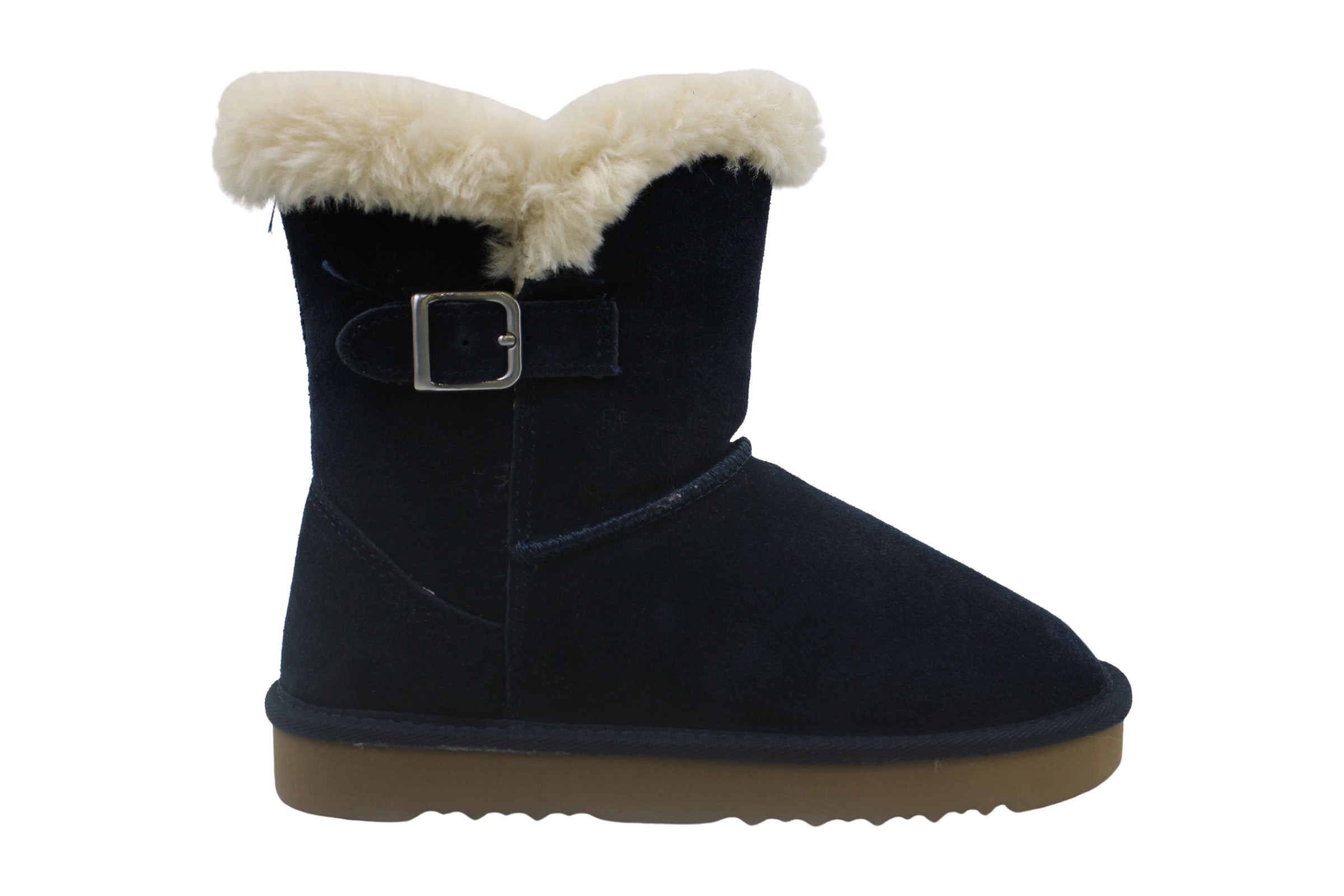boots for tiny legs