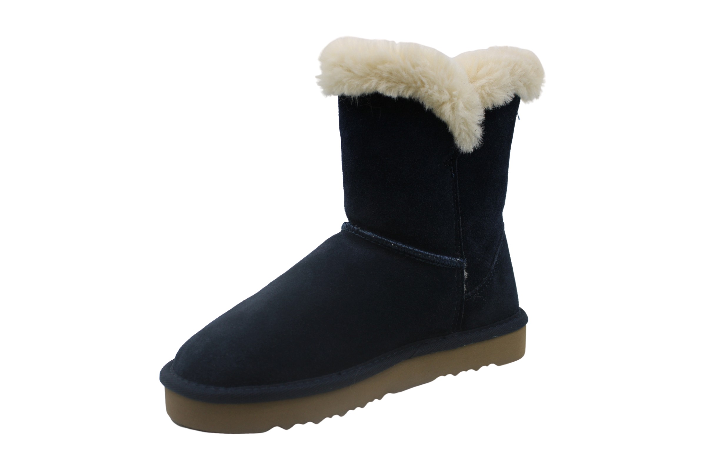 boots for tiny legs
