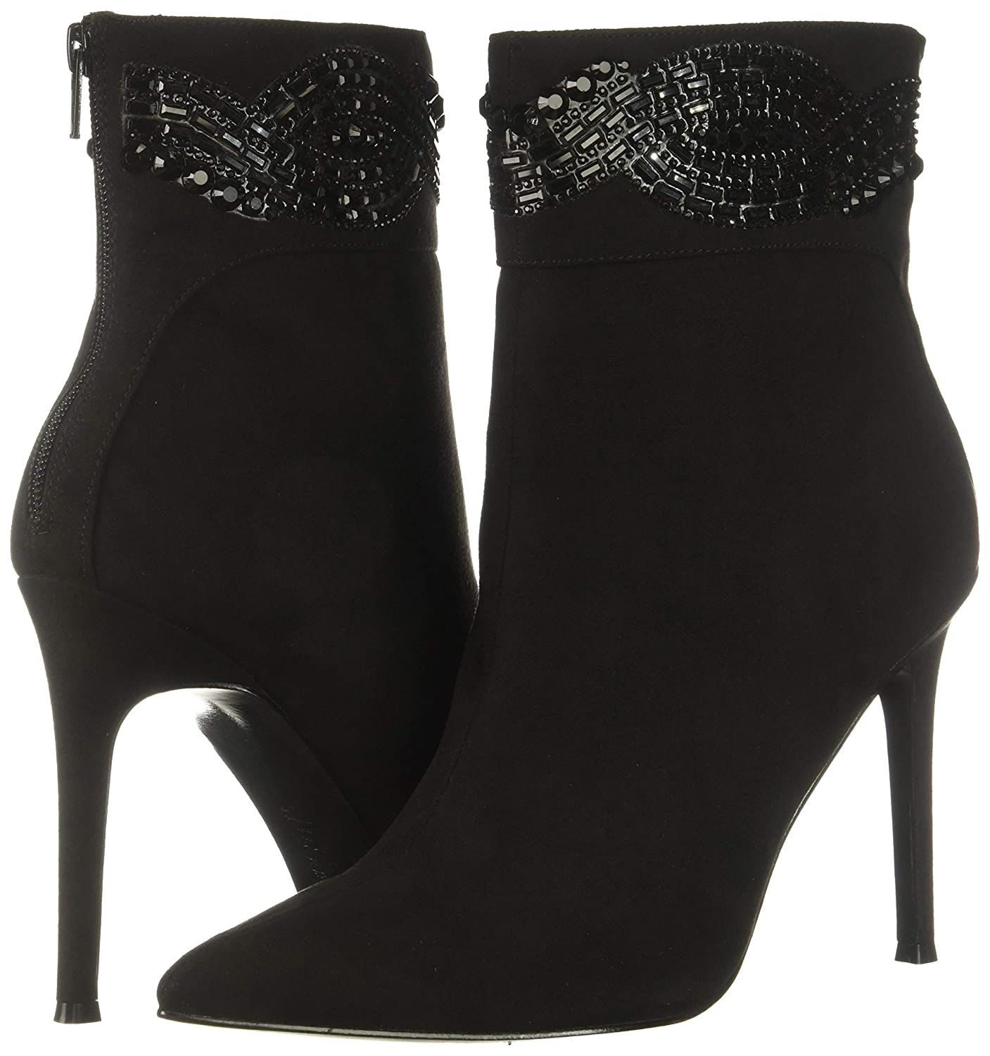 derika leather boot