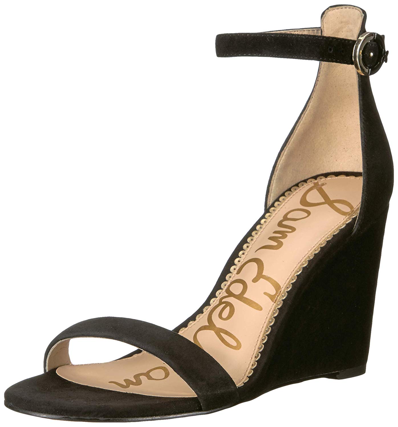 low heel sam edelman sandals