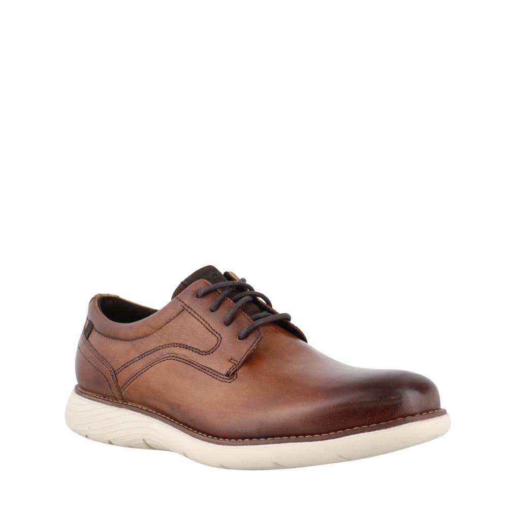 rockport garett plain toe
