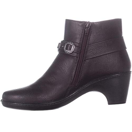 women's bailey ankle zip