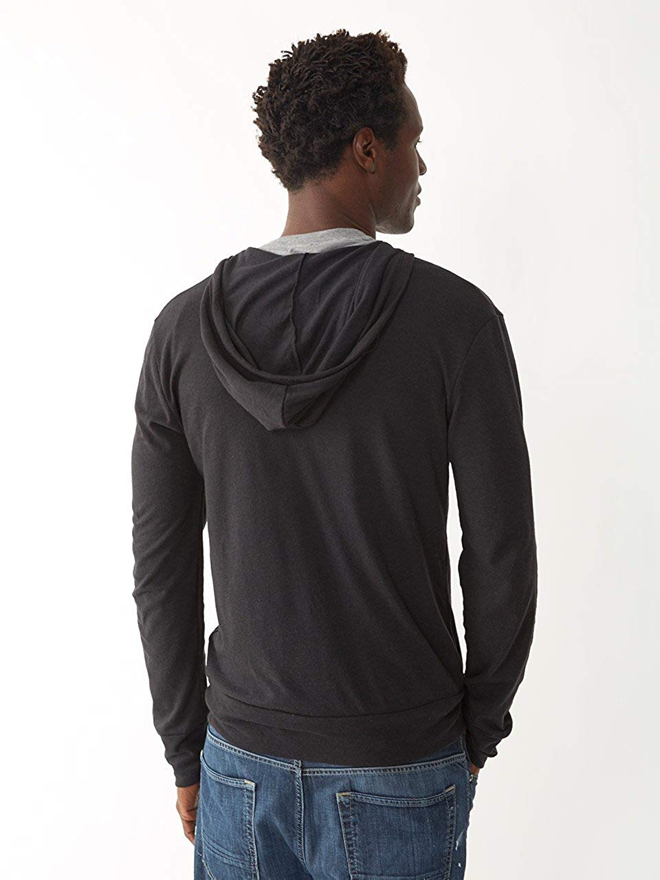 crew neck jumoer