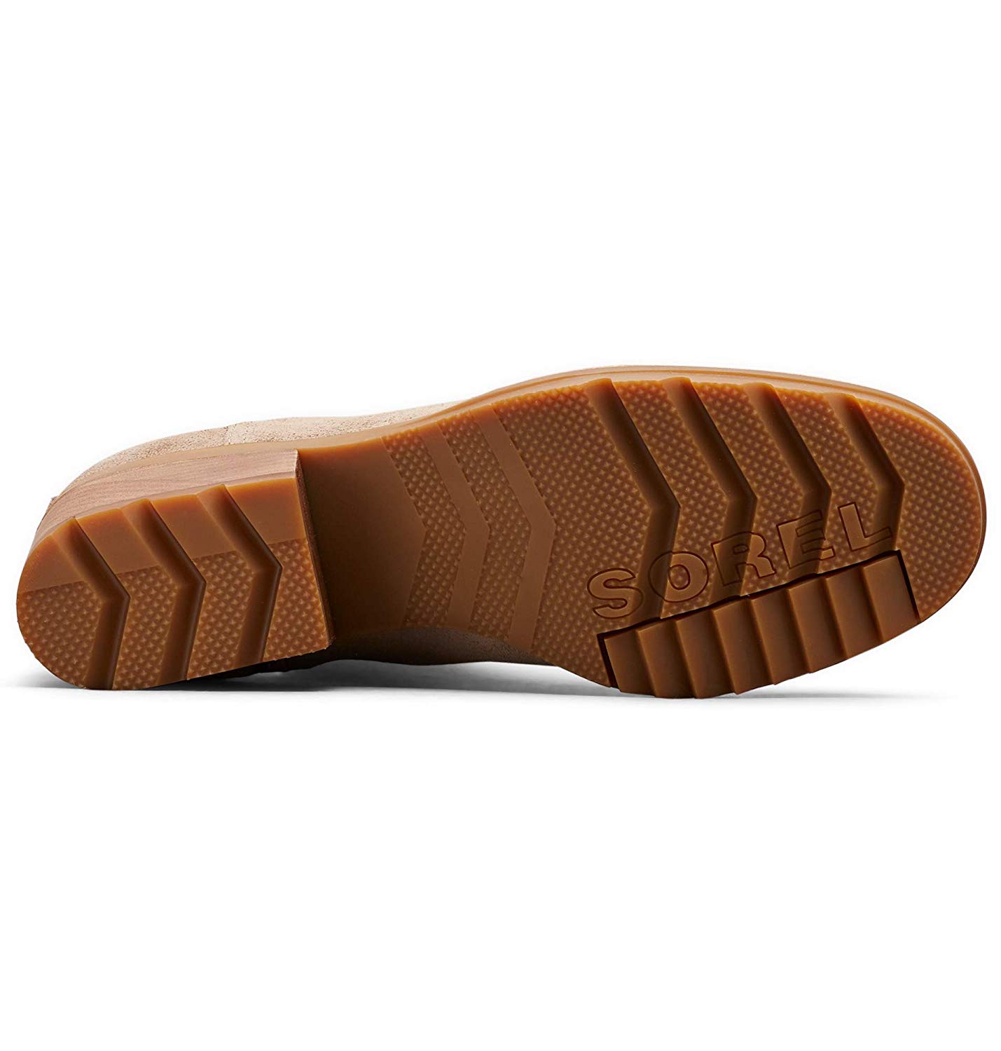 sorel women's cate waterproof booties