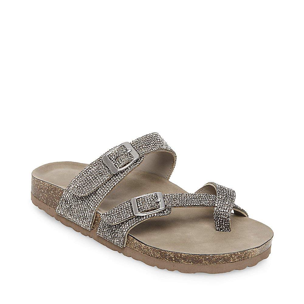 steve madden brycee sandals