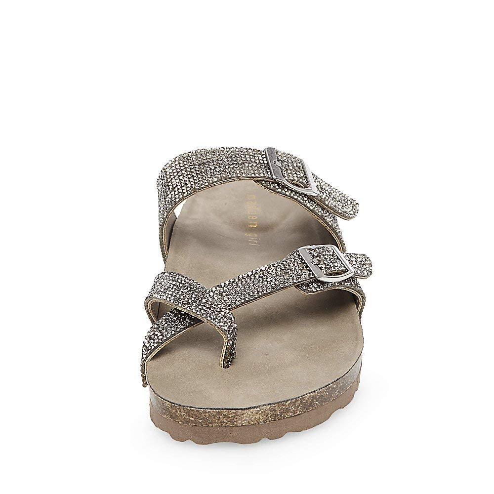 steve madden brycee sandals