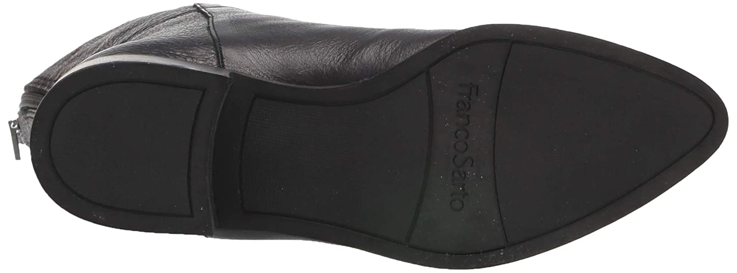 franco daya boot