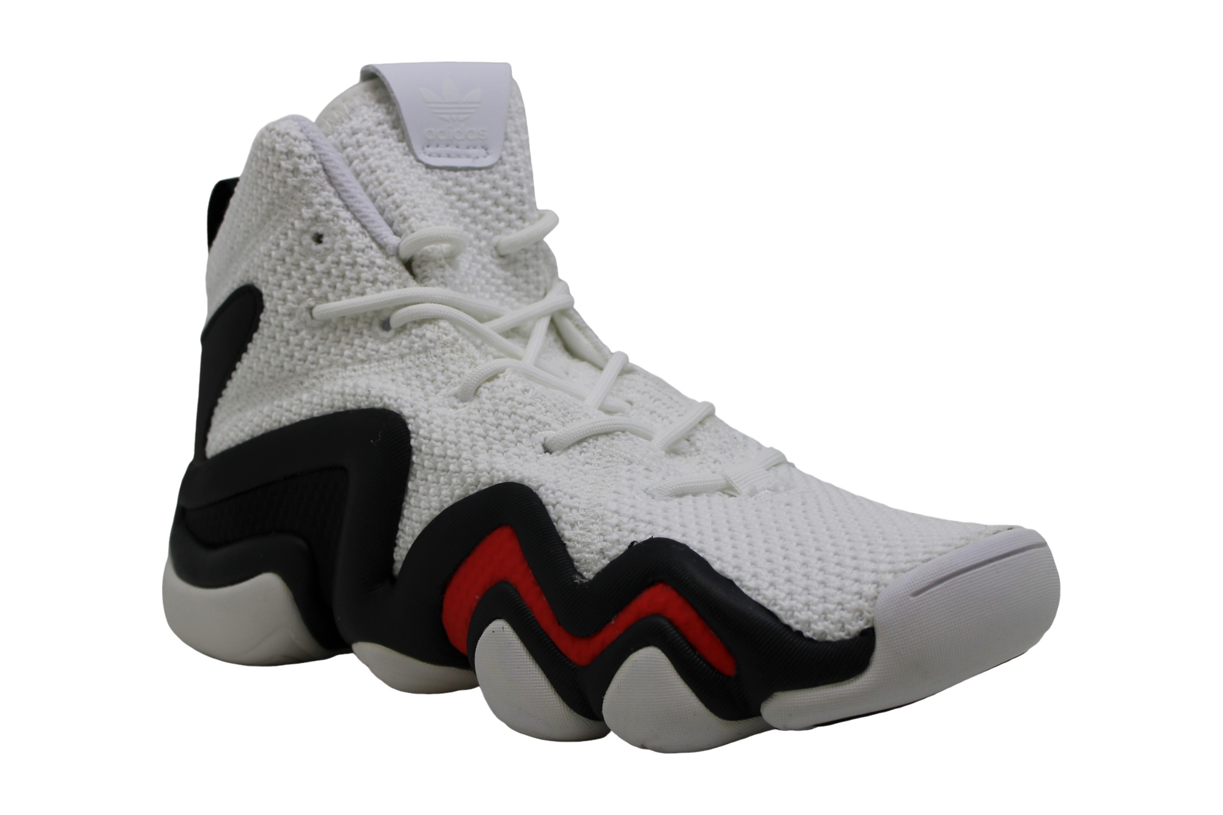 Kids Adidas Boys Crazy 8 ADV Low Top Lace Up, MultiColor Kids Adidas Boys Crazy 8 ADV Low Top Lace Up, MultiColor