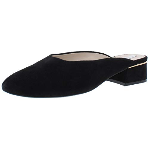 cole haan block heel