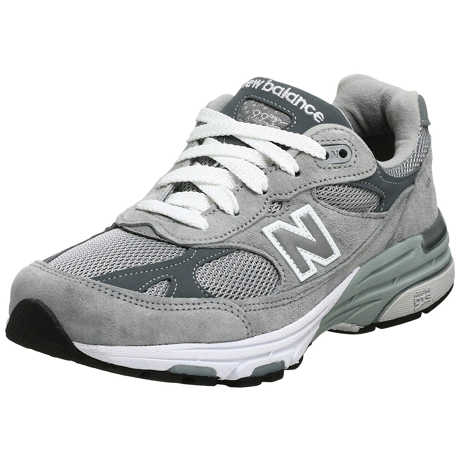 new balance grey