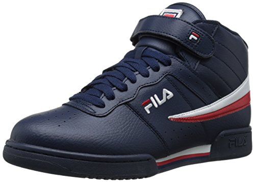 fila leather shoes