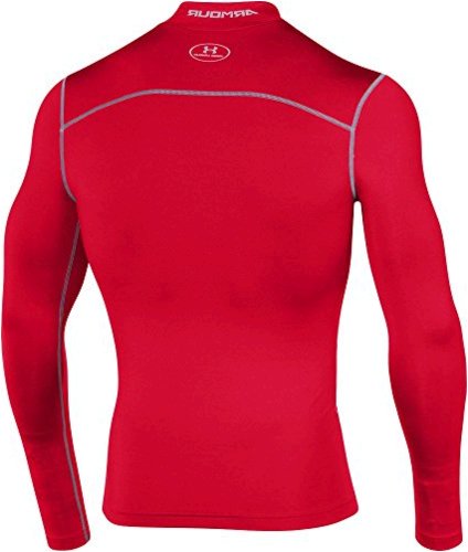 red under armour spandex