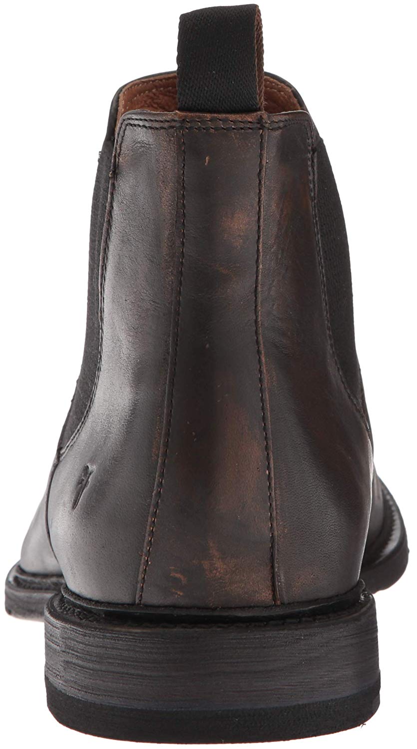 mens frye chelsea boots sale