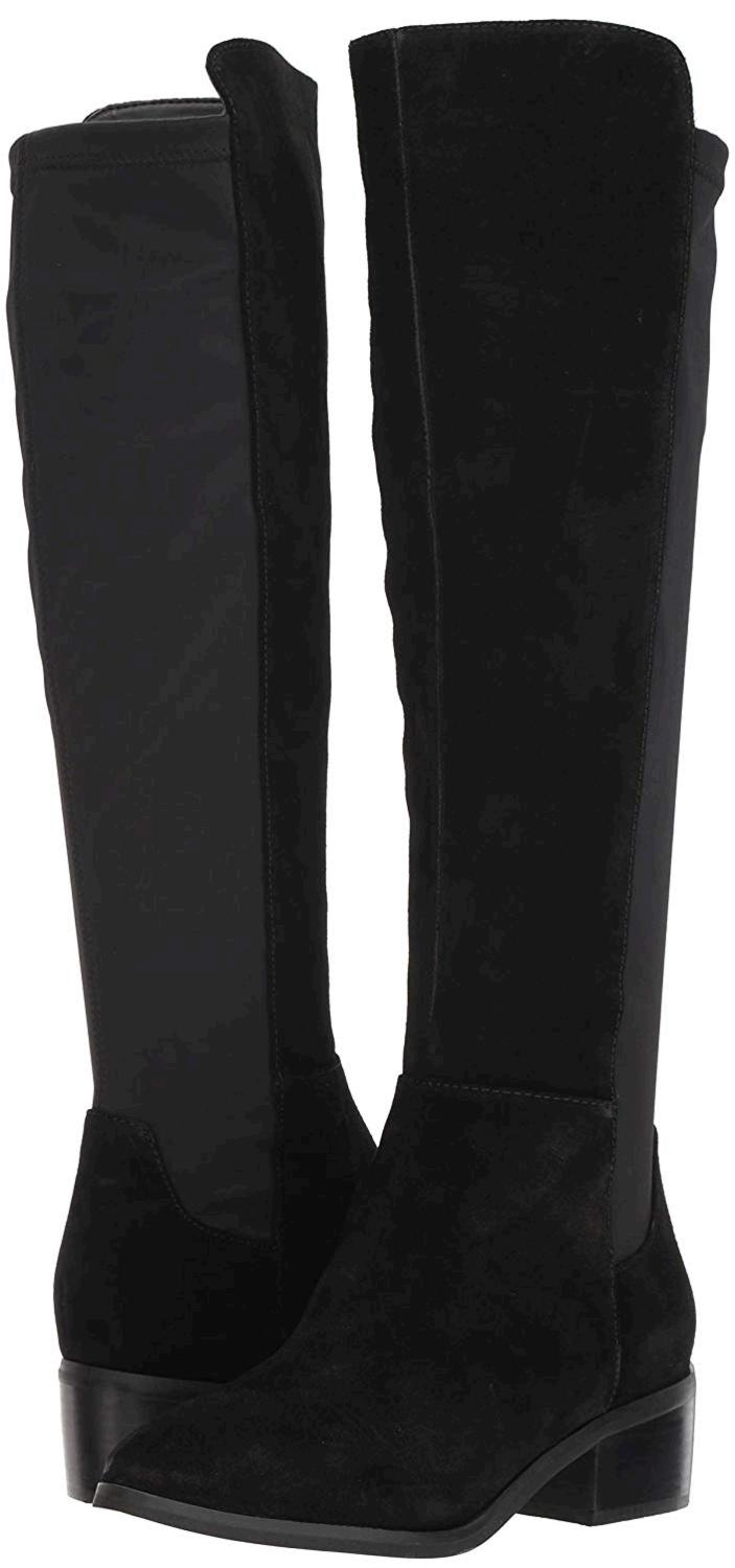 blondo women's gallo knee high boot