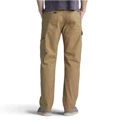 lee performance series extreme comfort slim fit