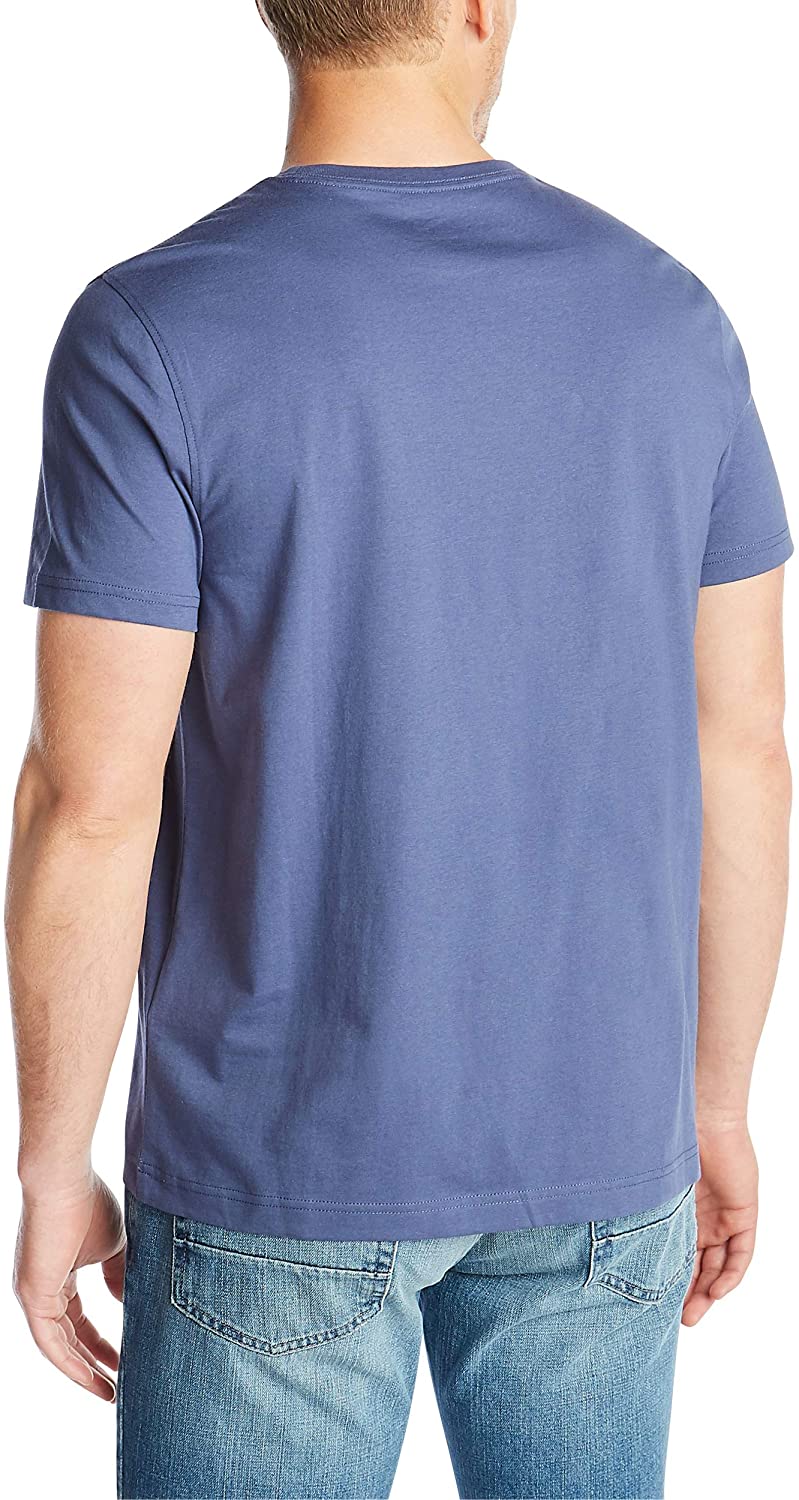 nautica men's short sleeve shirts