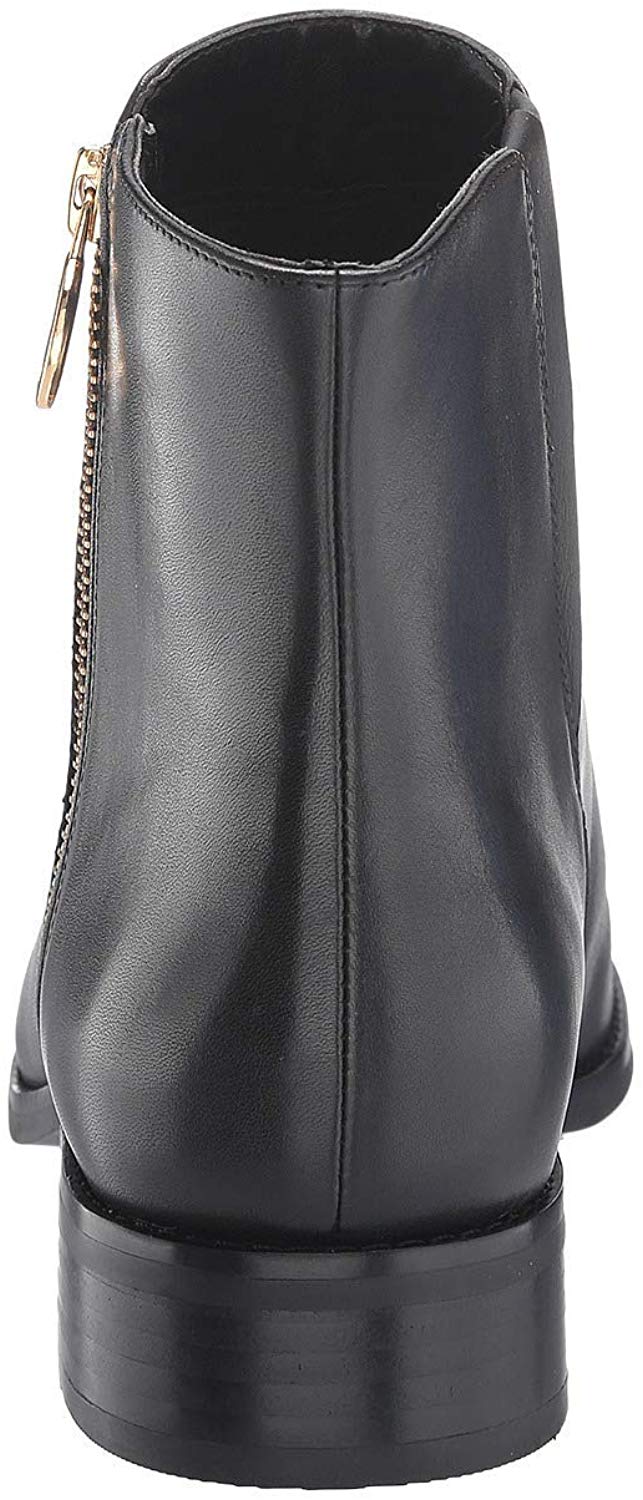 michael michael kors lainey flat bootie