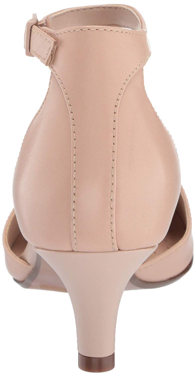 linvale edyth shoes