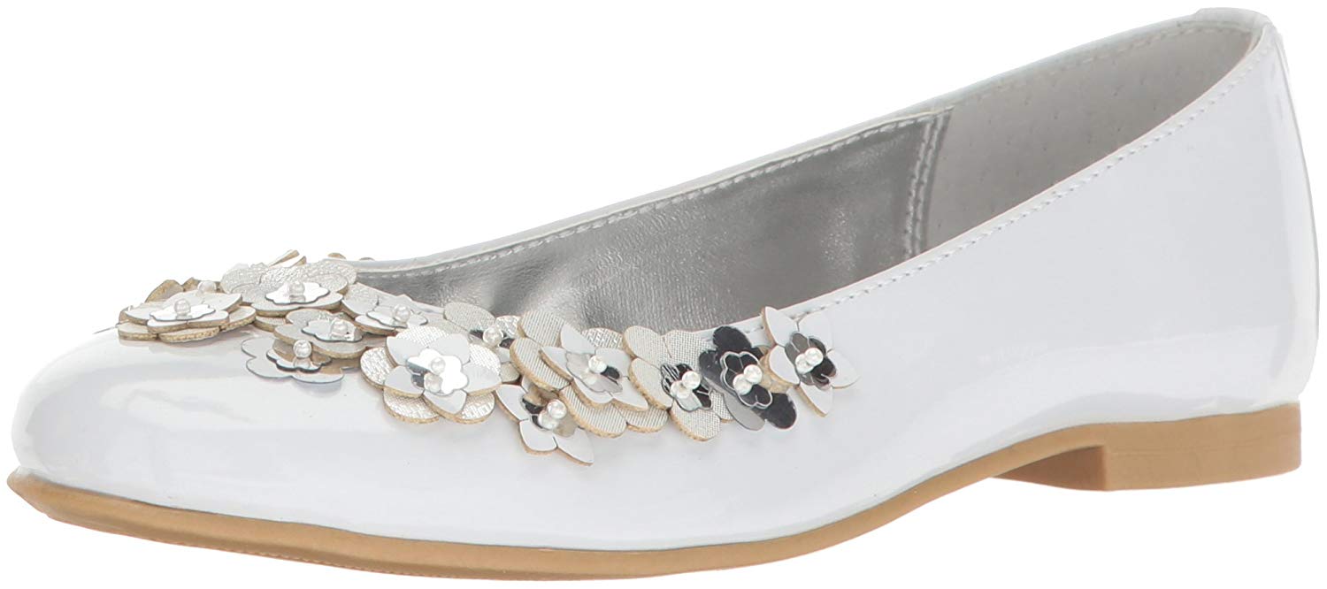 nina ballet flats