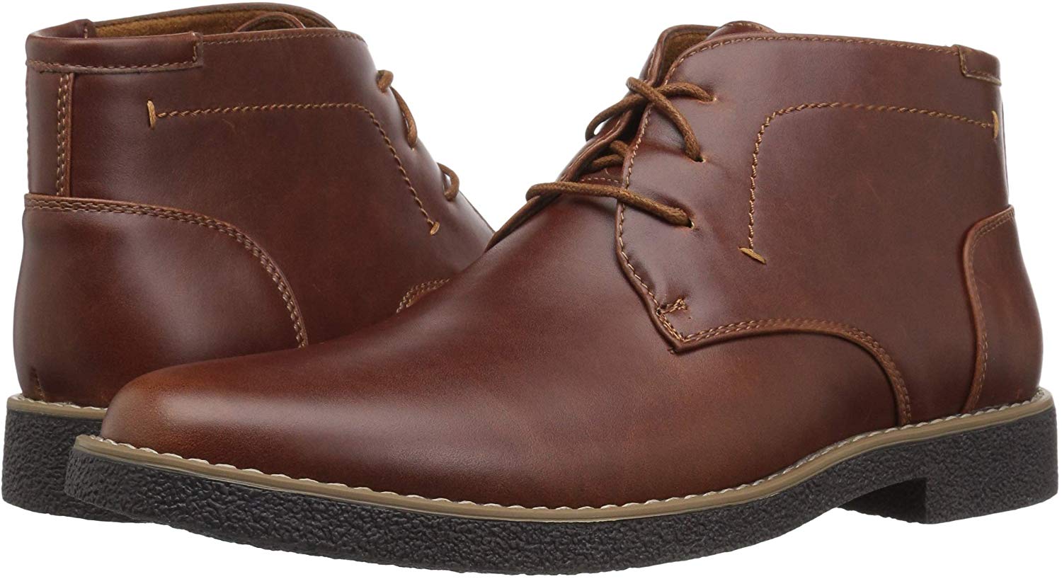 deer stags memory foam