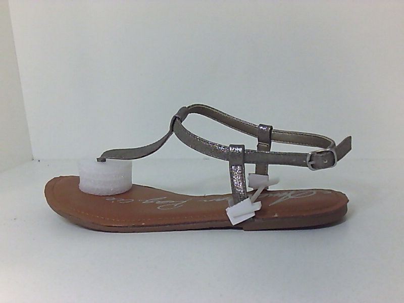 american rag flat shoes