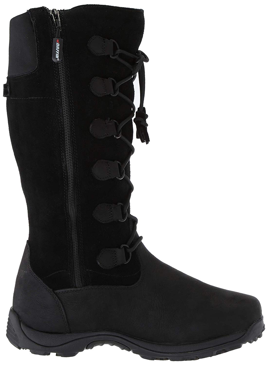 baffin women's escalate snow boot