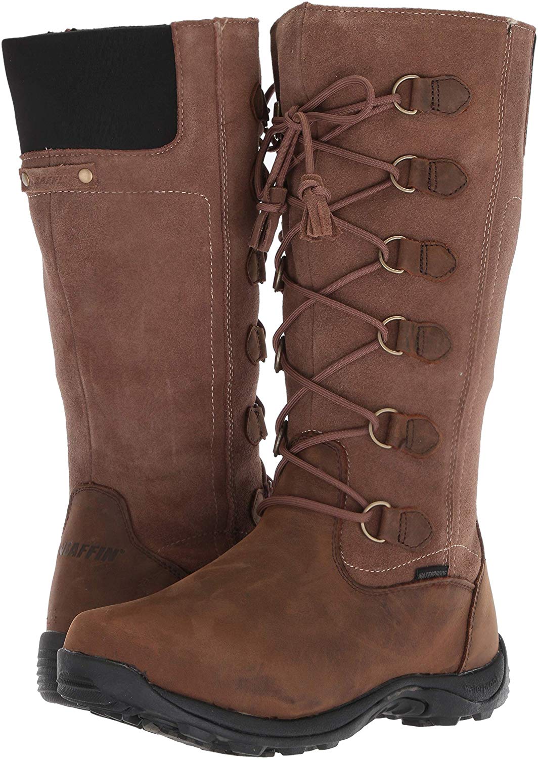 baffin womens