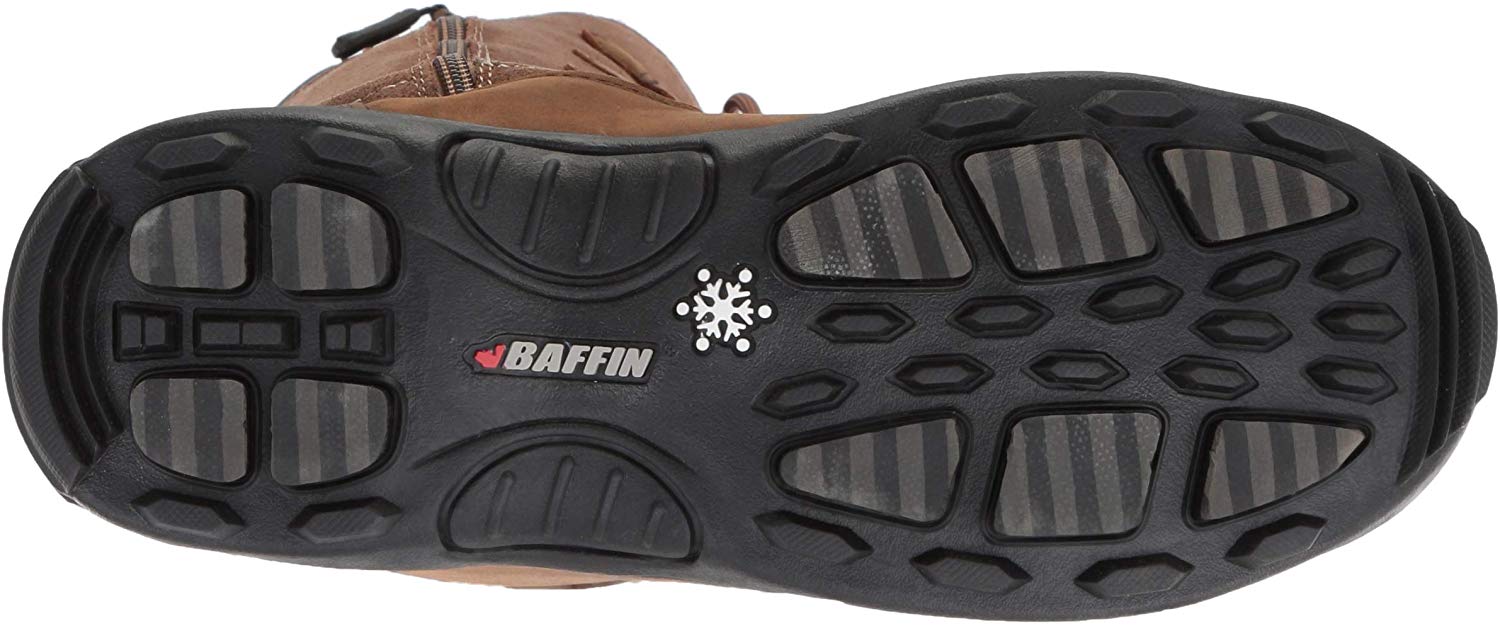 baffin santa fe