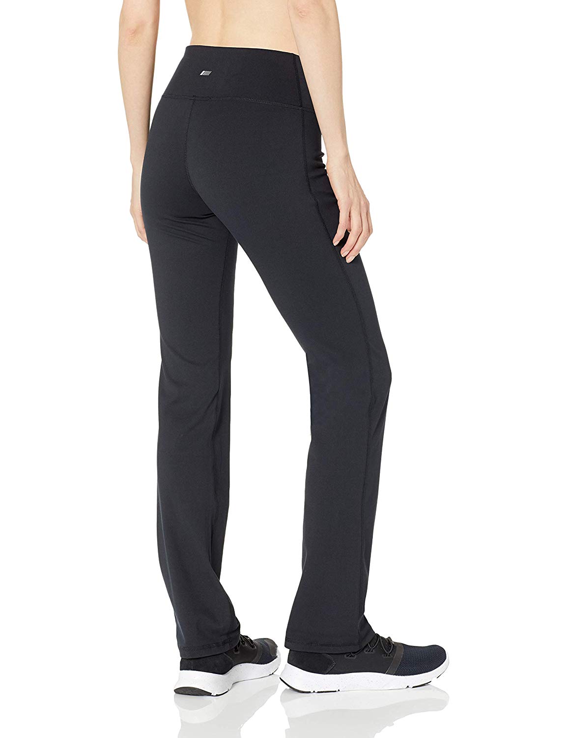 bootcut yoga leggings