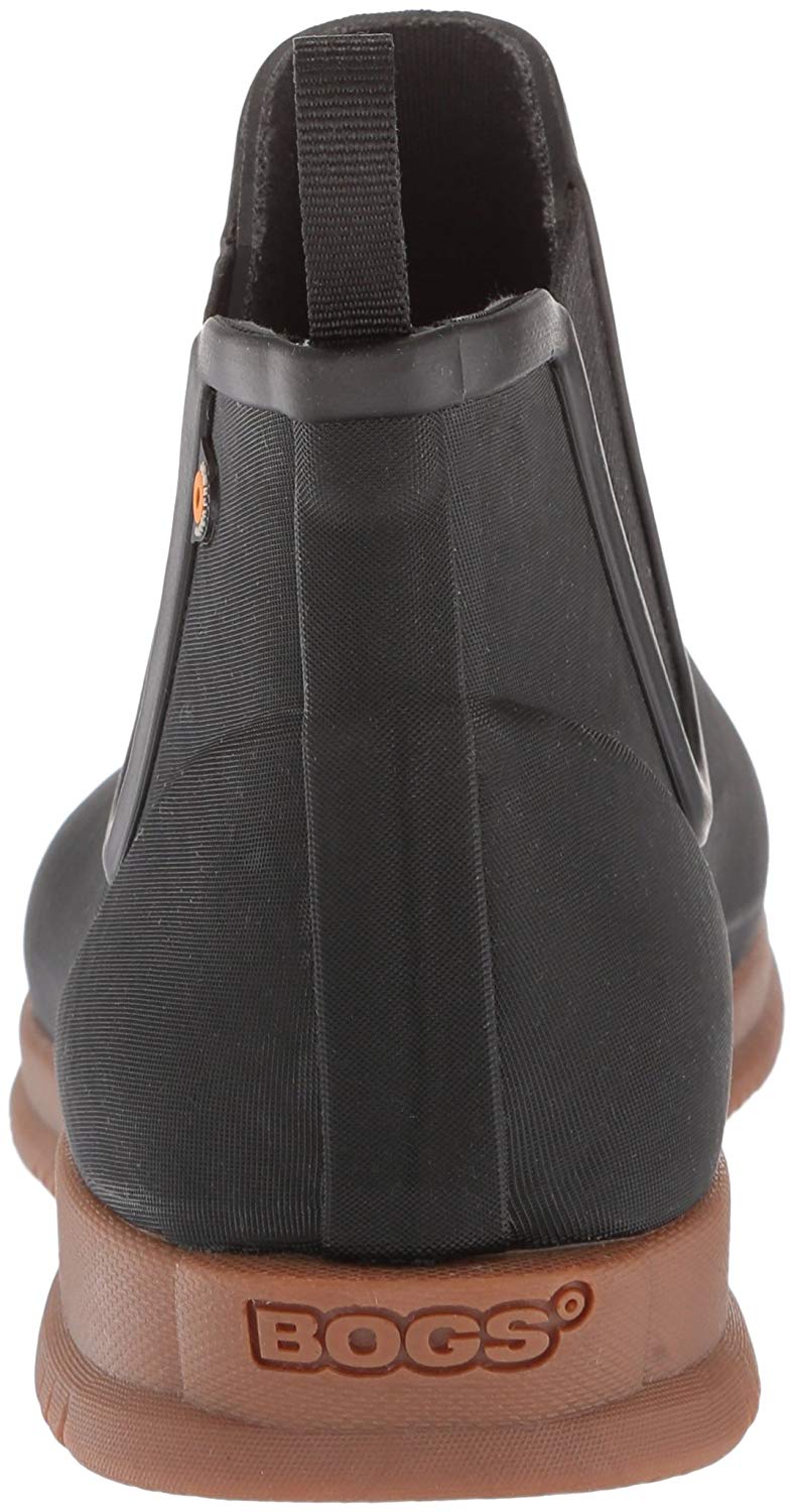 bogs chelsea boots womens